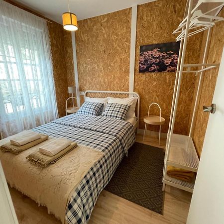 Apartamento Obispo Salvado Туй Екстериор снимка