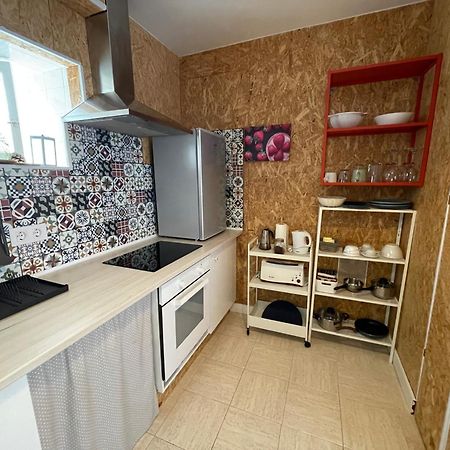 Apartamento Obispo Salvado Туй Екстериор снимка