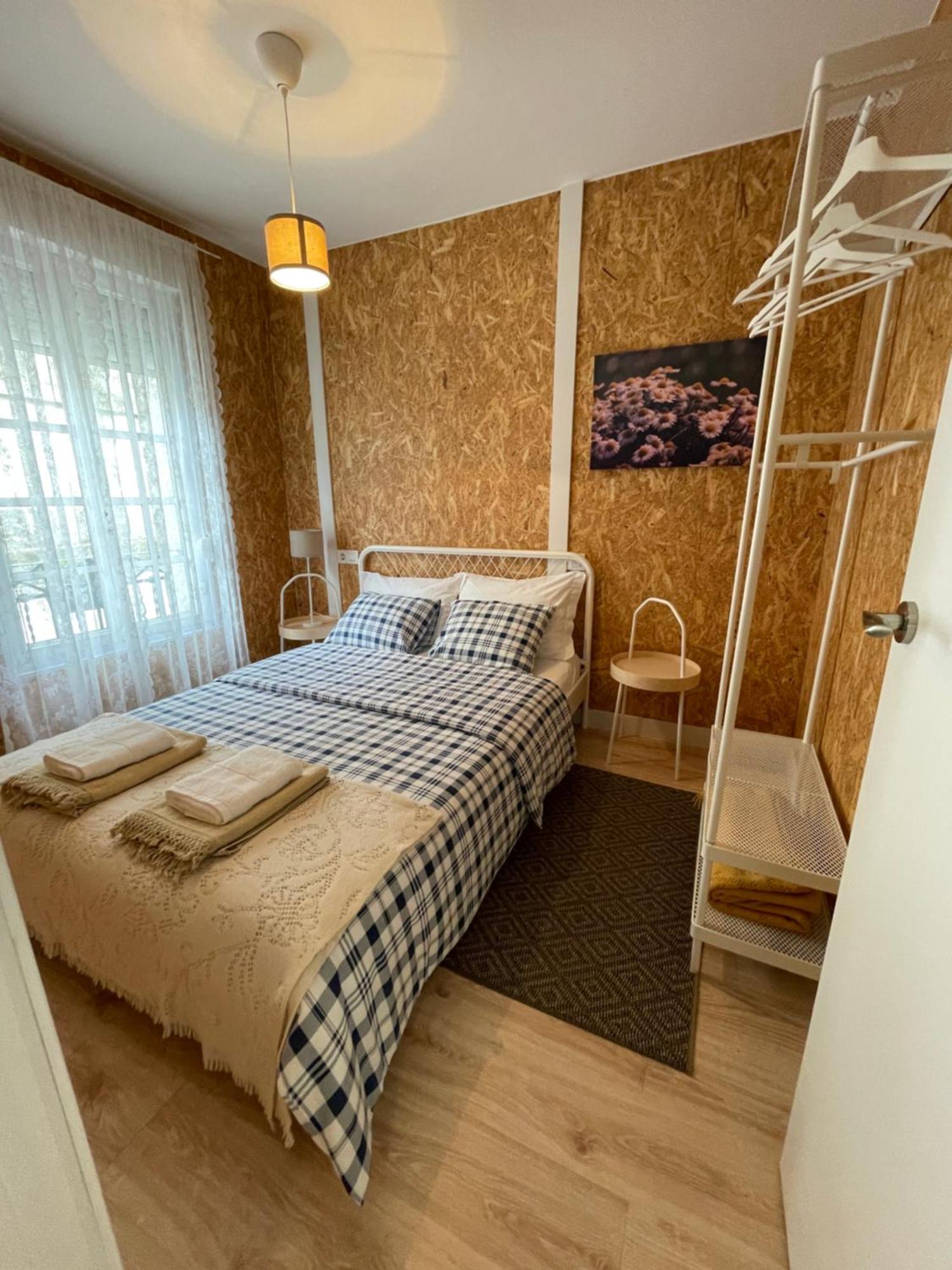 Apartamento Obispo Salvado Туй Екстериор снимка
